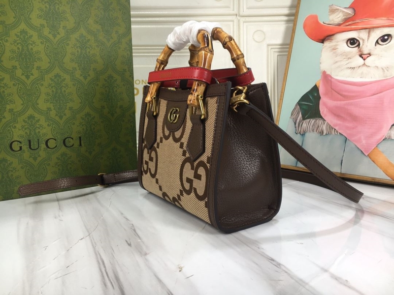 Gucci Top Handle Bags